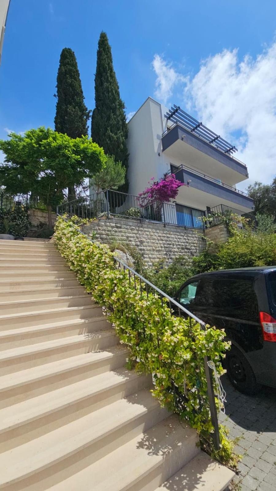 Residence Alpha Apartments Cavtat Eksteriør billede