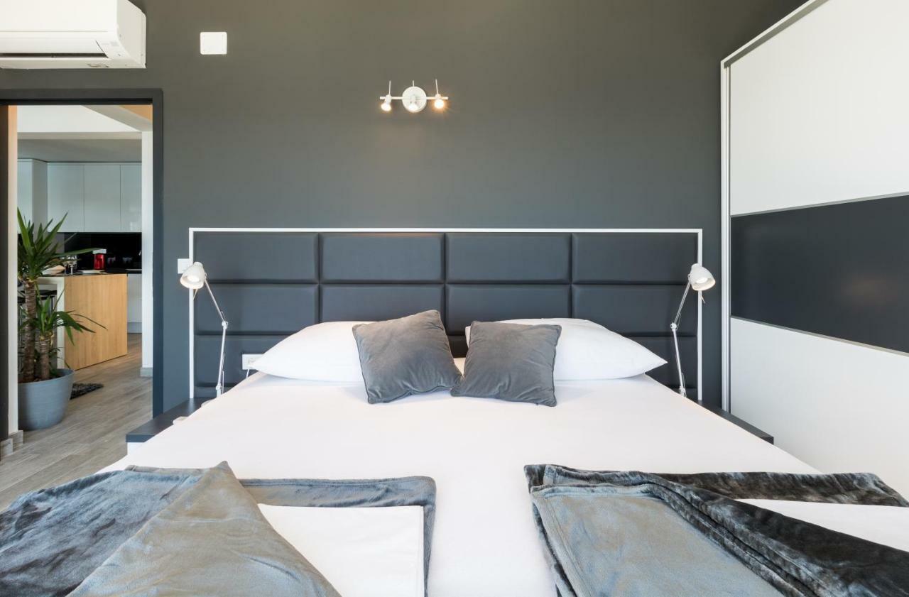 Residence Alpha Apartments Cavtat Eksteriør billede