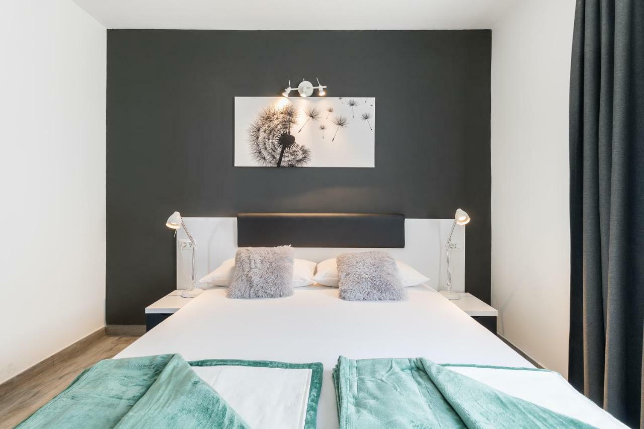 Residence Alpha Apartments Cavtat Eksteriør billede