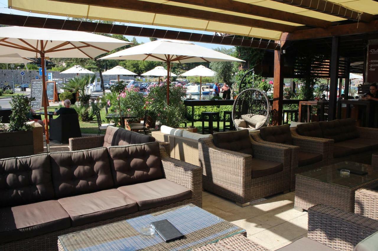 Residence Alpha Apartments Cavtat Eksteriør billede
